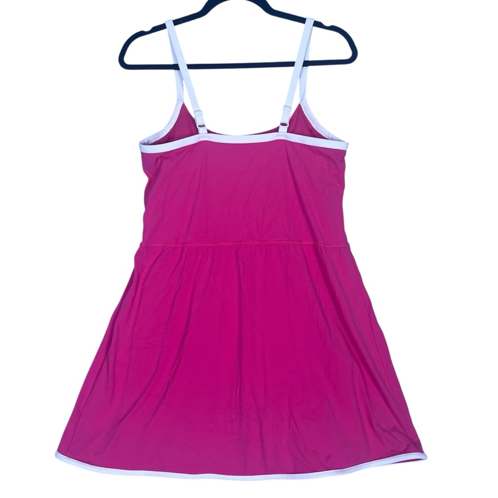 All In Motion Everyday Soft Wrap Active Dress Wom… - image 5